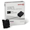 thumbnail image 1 of Xerox 108R00953 Black OEM Ink Standard Yield (6 Sticks/Box)(100,200 Yield), 1 of 1
