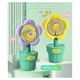 thumbnail image 4 of Handheld Mini Fan Portable USB Charging Small Fans Handheld Fan-C, 4 of 5