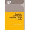 thumbnail image 1 of Pre-Owned Energy Engineering: Electricity Distribution Network Design (Paperback), 1 of 1