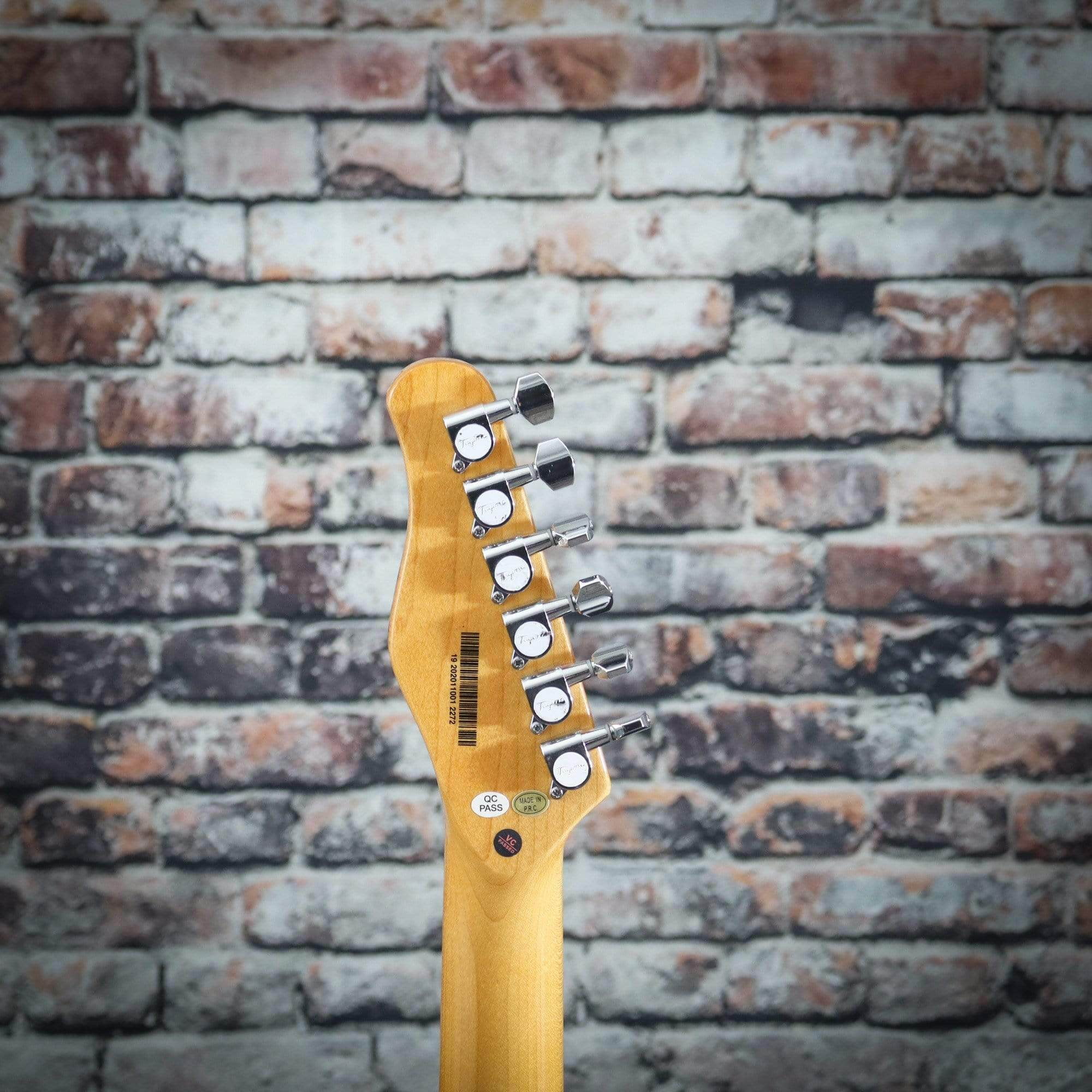 Tagima TW-55 Electric Guitar | Sunburst