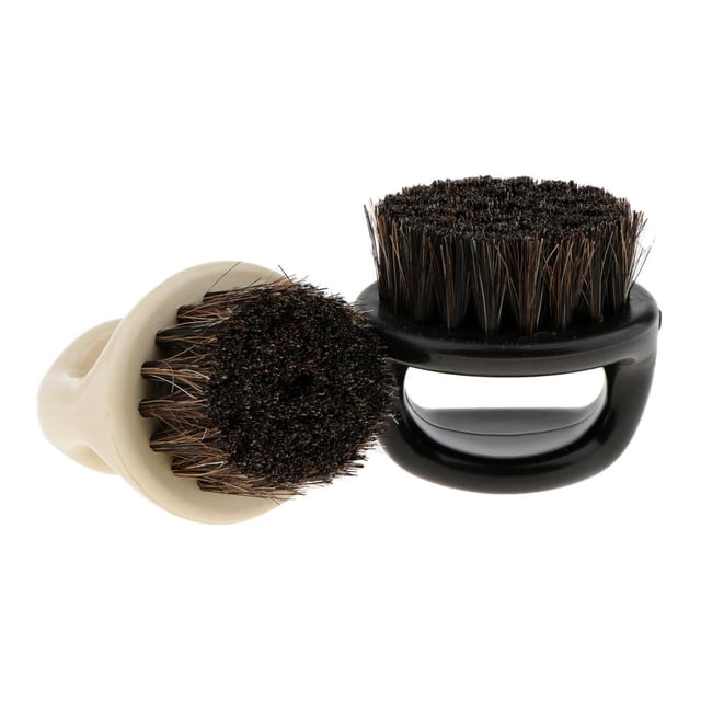 Set de cepillo de afeitar Salvador para Hombre