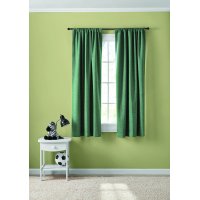 Green Blackout Curtains Walmart Com