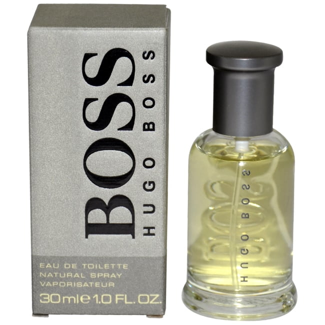 Boss No. 6 After Shave (Grey Box) By Hugo Boss Boss No. 6 After Shave (Grey Box) By Hugo Boss