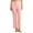 PINK, variant on LYCY Womens Modal Pajama Pants, Soft Lounge Sleep Pants with Pockets Long Pj Bottoms (PINK, L)