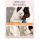 thumbnail image 5 of Bolsa de viaje portátil para mascotas, mochila de hombro doble para gatos y perros, gran capacidad, 5 of 5
