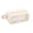 44# (White), variant on Pencil Case Large Capacity, Clear 3 Compartment Pencil Pouch with Zipper, Big Pen Organizer for Supplies, Travel Makeup Bag for Teens Adults - (Pink)