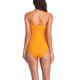 thumbnail image 1 of Traje de baño de una pieza traje de baño para mujer sin espalda transpirable cuello en V lavable a máquina para baño de spa para playa ANGGREK Otros, 1 of 6