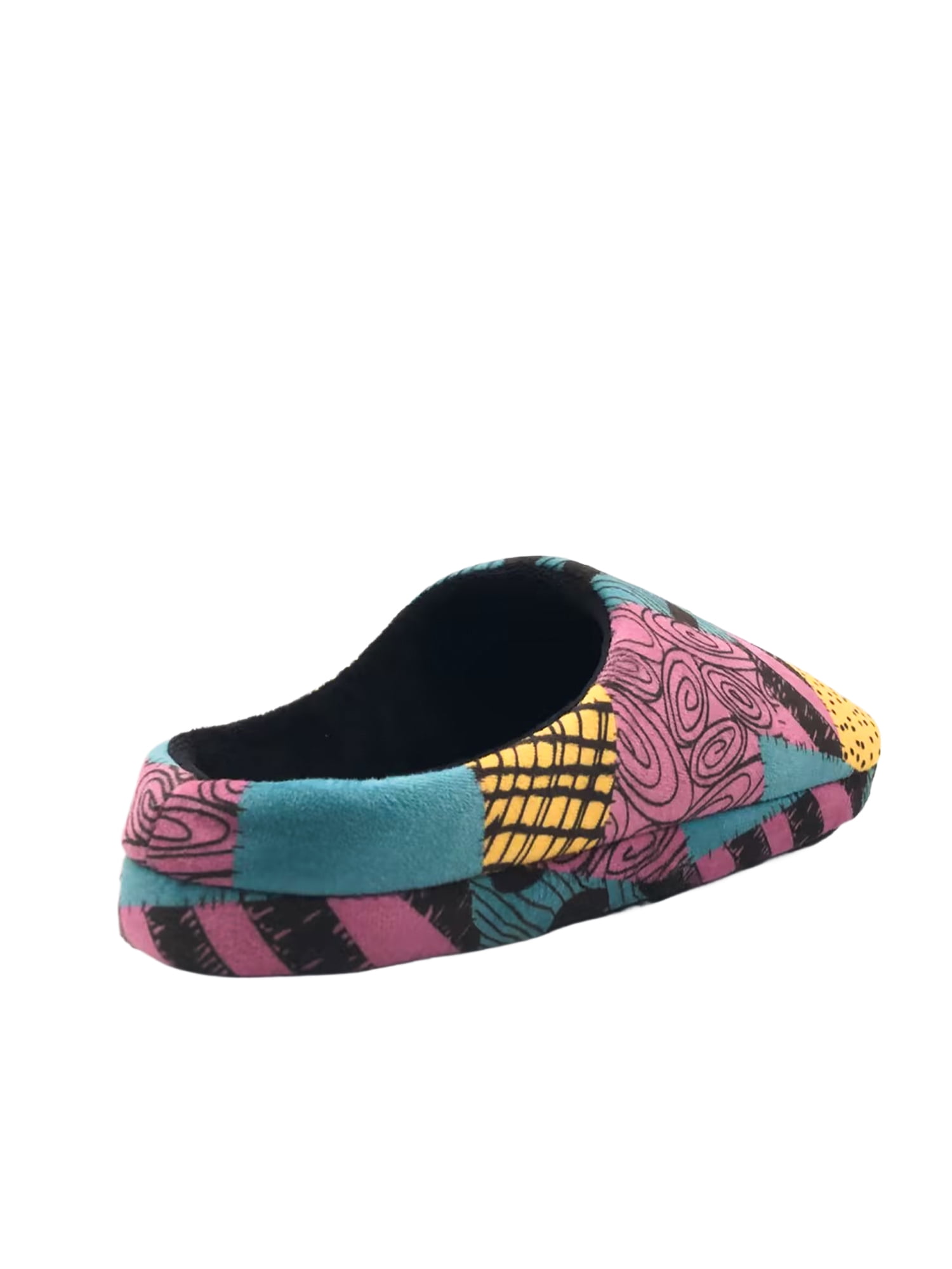 Ground Up Women's Nightmare Before Christmas Slippers