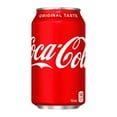 thumbnail image 4 of Coca-Cola Classic Soda 12oz Cans (Pack of 18), 4 of 5
