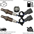 thumbnail image 3 of 2Pcs 234-9047 Front Upstream Left and Right Side Oxygen Sensors Compatible with Subaru 2006 2007 B9 Tribeca 3.0L;2008 2009 Legacy 3.0L,Replaces#234-9047 15013 75-2329,Set of 2pcs, 3 of 8