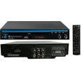 thumbnail image 4 of Martin Ranger 1080p HDMI Multi Region Code Free DVD Player with USB Playback and Karaoke Functions and One Microphones, 4 of 4