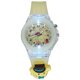 thumbnail image 1 of Reloj luminoso de dibujos animados HelloKitty, reloj electrónico multicolor para niños, Cinnamoroll, Kawaii, Kuromi, regalo de cumpleaños para niña linda, 1 of 5
