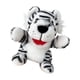 thumbnail image 4 of Marioneta de Mano de Animales de Peluche Hugo Tigre para Niños, 4 of 10