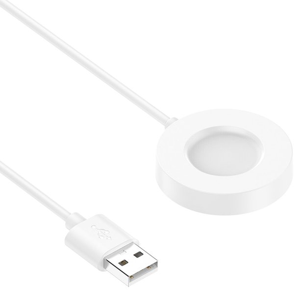 1m Cargador Dock Stand Accesorios 5V Watch Charger Stand para Xiaomi Watch S1 Pro Ndcxsfigh Para estrenar