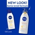 thumbnail image 2 of Loción corporal NIVEA Skin Firming Sheer Hydration 500 ml, 2 of 8