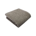 thumbnail image 1 of Hometrends Face Towel Lt Blue, 1 of 3