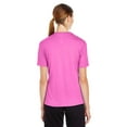 thumbnail image 3 of Team 365-Ladies Zone Performance T-Shirt-TT11W, 3 of 3