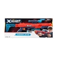 thumbnail image 1 of Lanzador X - Shot HAWK EYE con 16 dardos, 1 of 3