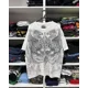 thumbnail image 4 of Camiseta Harajuku Y2K nueva retro hip hop con estampado de calavera, camiseta de gran tamaño para hombre y mujer, ropa gótica de manga corta, tops, ropa de calle, 4 of 5