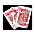 thumbnail image 1 of Generic Royal Flush Patch, 1 of 1
