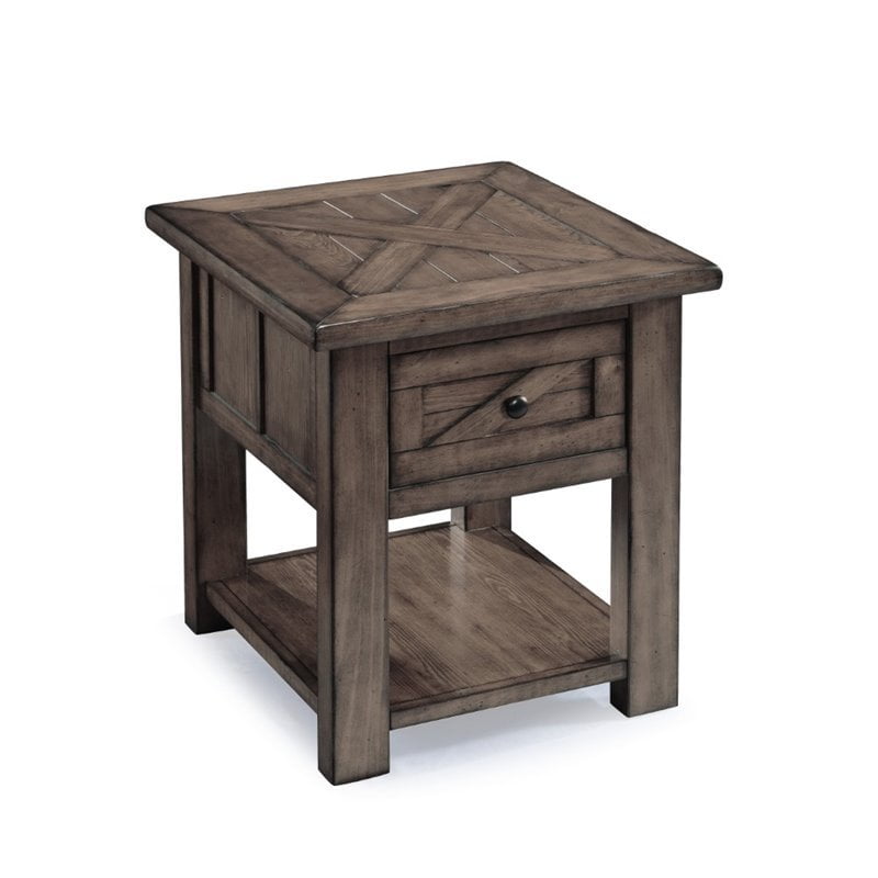 3 Piece Coffee And End Table Set In Weathered Charcoal Com - 3 Piece Coffee And End Table Set In Weathered Charcoal 3 Piece Coffee And End Table Set In Weathered Charcoal Com - 3 Piece Coffee And End Table Set In Weathered Charcoal