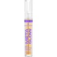thumbnail image 2 of Brillo de labios essence Meta Glow Multi-Reflective Iridiscente 04, 2 of 8
