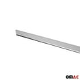 thumbnail image 5 of OMAC Tailgate Door Handle Cover for Audi A3 / A3 Quattro 2008-2012 Stainless Steel, 5 of 6