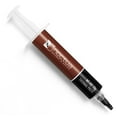 thumbnail image 4 of Noctua NT-H2 3.5g/10g Thermal Grease CPU Cooler Graphics Card Thermal Grease Silicone Computer Desktop Notebook GPU Cooling 3.5g, 4 of 6