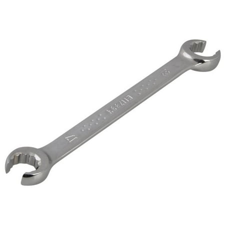 

Expert - Flare Nut Wrench 17mm x 19mm 6-Point