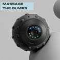 thumbnail image 4 of 5-Gear Vibrating Massage Ball Deep Muscle Relaxation, Suitable for Various Body Parts, Compact and Portable, Raised Points, Customizable Vibration, 4 of 8