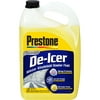 (6 pack) (6 Pack) Prestone De-Icer Windshield Washer Fluid, -27 Degrees