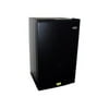 Haier ESR042PBB Freestanding Refrigerator/Freezer