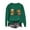 A219 Army Green, variant on Xdegoge Fall Sweatshirts for Women 2025 Tis The Season Football Pumpkin Shirt Casual Crewneck Autumn Shirts Pullover Long Sleeve Tshirt Holiday Cute Tops Fashion