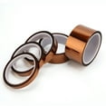 thumbnail image 4 of Amdohai 2PCS 100ft Polyimide Multiple Width Specification Heat Resistant Tape, 4 of 4