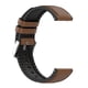 thumbnail image 5 of Correa para Samsung Galaxy Watch 3 45mm Amazfit GTR 2 Pulsera de cuero de silicona, 5 of 7