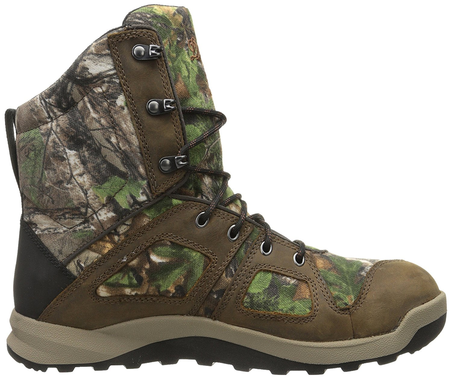 48069 400G Hunting Boots Realtree Camo 