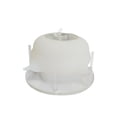 thumbnail image 2 of Alimentador de leche para cachorros de silicona, tazón de leche, dispositivo blanco Yuyangstore Tazón de leche, 2 of 8