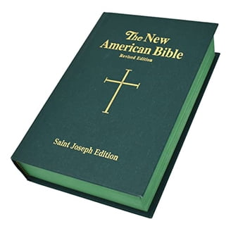 St. Joseph New Catholic Bible New Testament: Pocket Edition
