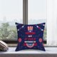 thumbnail image 5 of Europe And The United States Holiday Decorative Pillow Cover Independence Day Statue Printed Pillow Cover Office Linen Cushion Cover, 5 of 6