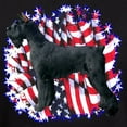 thumbnail image 3 of CafePress - Giantschnauzerpatriot - Pullover Hoodie, Classic, Comfortable Hooded Sweatshirt, 3 of 4