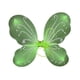 thumbnail image 1 of Alas de mariposa Disfraz de mariposa Juego de rol decorativo Alas de hada Verde, 1 of 9