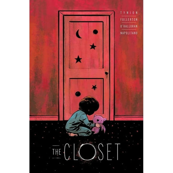 Closet Volume 1, (Paperback)