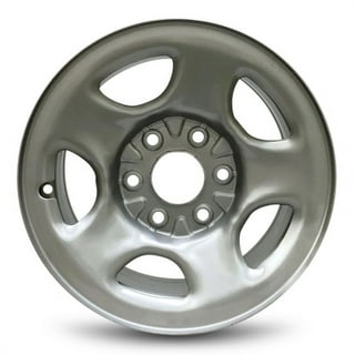 6 lug chevy wheels deals