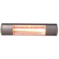 thumbnail image 1 of Calefactor Eléctrico de Pared Infrarrojos Halógeno 1500W para Interior y Exterior Golden Tube 53,5x16x11,5 cm, 1 of 5
