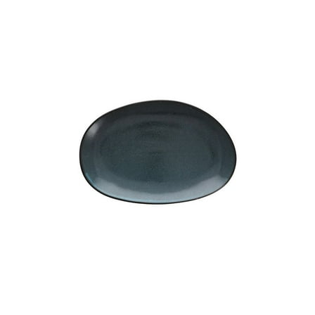 Fortessa Ston Twilight Platter, 14¨