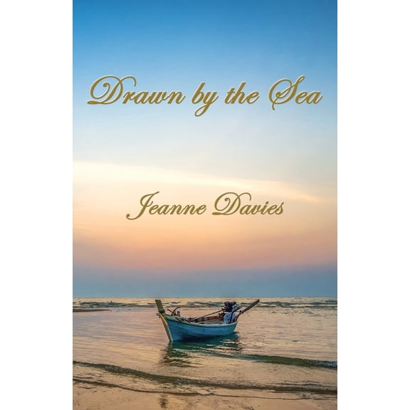 Drawn by the Sea (Paperback)