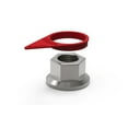 thumbnail image 3 of Red Checkpoint 21mm Loose Lug Nut Indicator Wheel Nut Check Indicator, 3 of 3