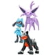thumbnail image 4 of Figuras de acción de Pokémon, juguetes de Gengar, Togepi, Stufful, Pikachu, Squirtle, Charmander, Bulbasaur, Furret, Greninja, 4 of 4