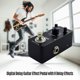 thumbnail image 5 of M-VAVE DIG DELAY Pedal de efectos de guitarra de retardo digital con 9, 5 of 8