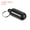 Black, variant on Uxcell Floating Keychain, Marine Sailing Key Chain Buoyant Keyrings Red